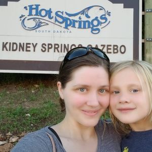 Meet your Posher, Kelsi